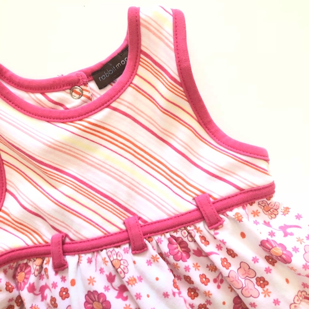 🌼 Rabbit Moon 2-piece set - Picture 3 of 6